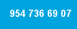 954 736 69 07 954 736 69 07